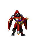 character