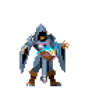 character