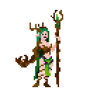 character