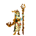 character